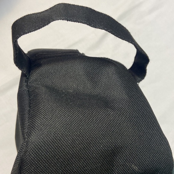 Avalanche Dopp Kit/ Toiletry Travel / Shave Kit Bag With Grab & Go Handle- NWOT - Picture 3 of 11